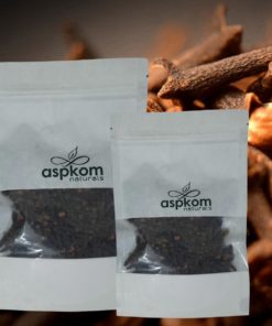 Cloves, Whole Spices