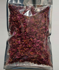 AspKom Shade Dried Rose Petals
