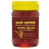 AspKom Pure Honey, Mixed Flora Honey